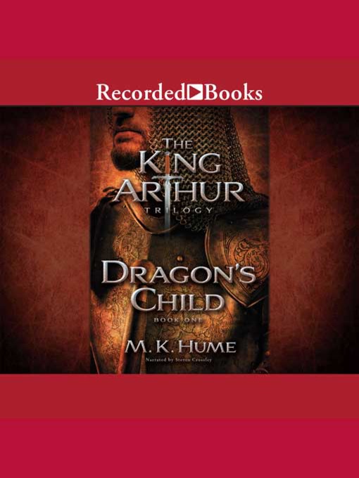 Title details for Dragon's Child by M.K. Hume - Available